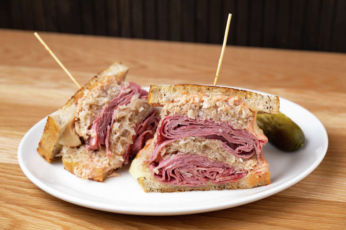 Katz’s to open new deli restaurant in Houston's Galleria area