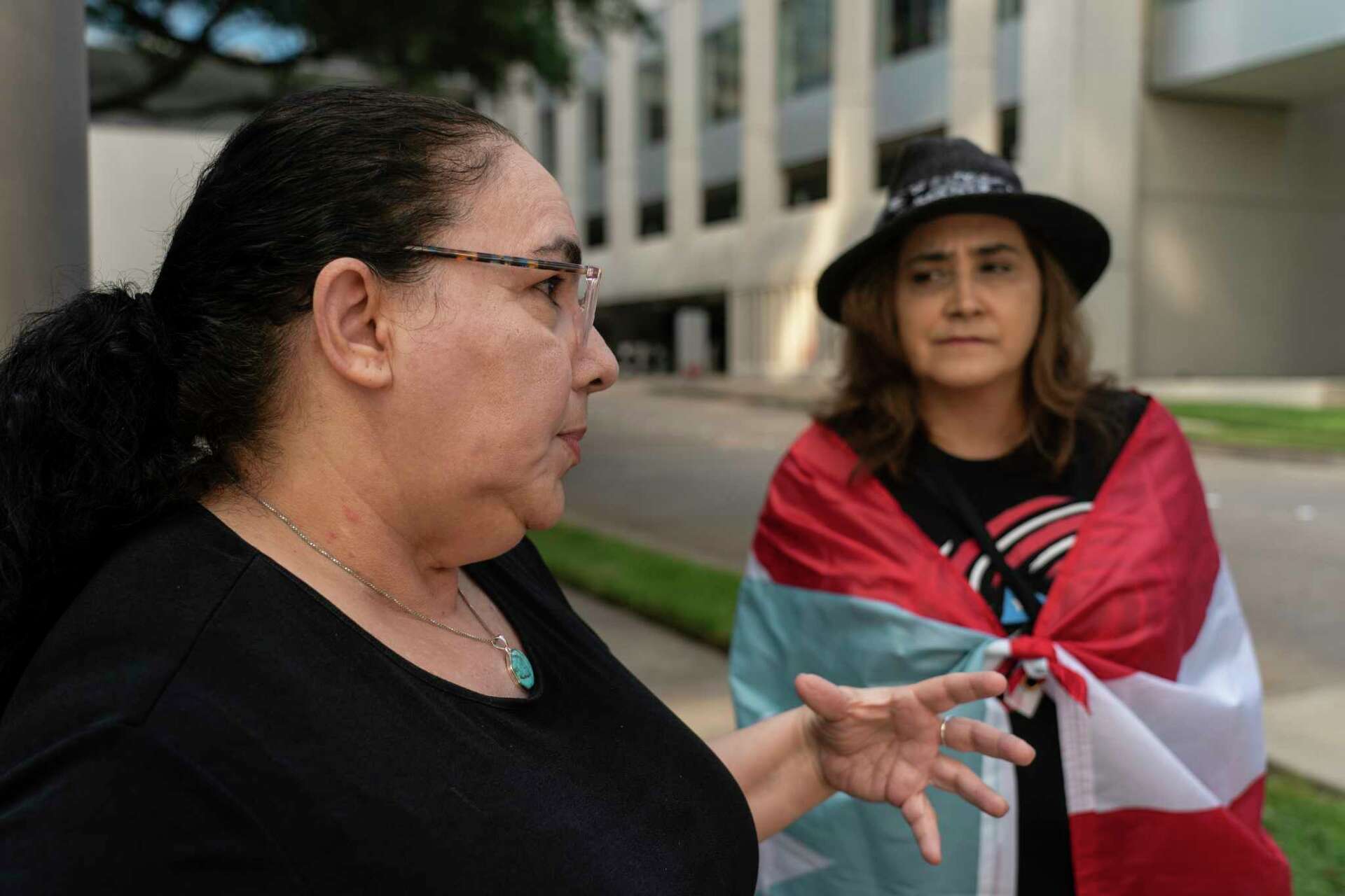 Can Puerto Rico vote in the presidential election?