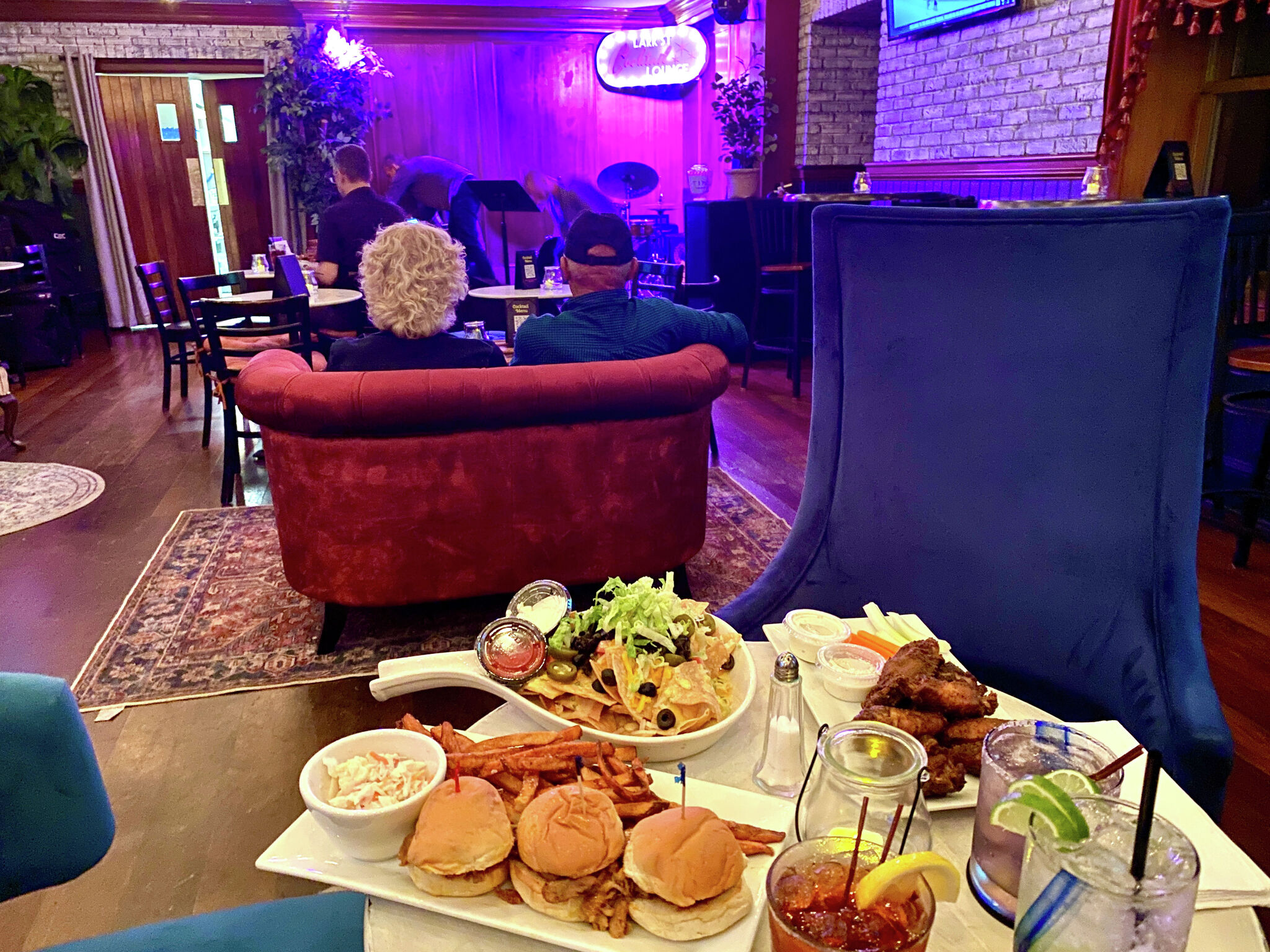 Albany s Lark Street Tavern A Worthy Revival Of Venerable Pub Space