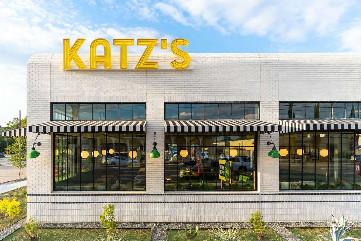 Katz’s deli is opening a new location at 5930 Westheimer in the Galleria neighborhood.