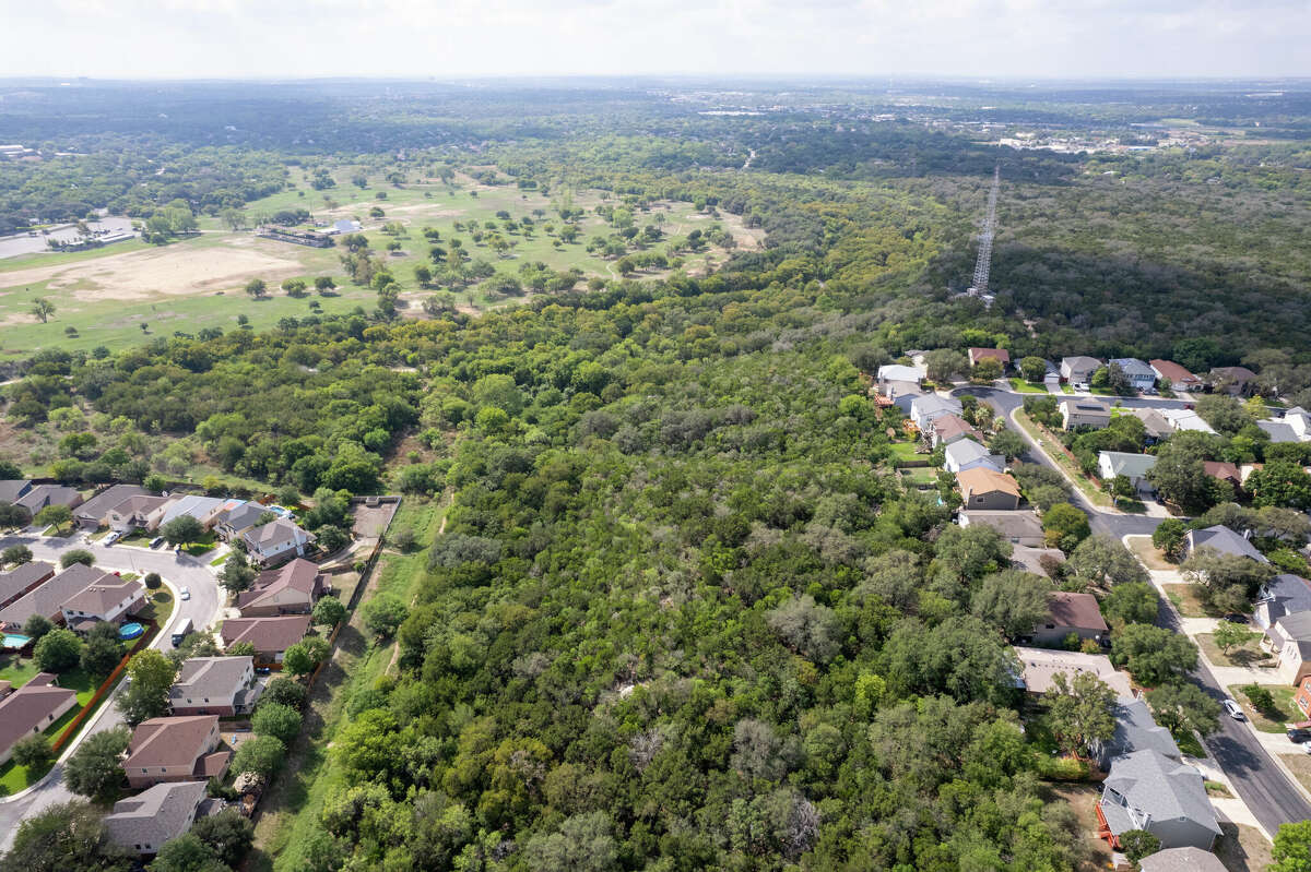 O.P. Schnabel Park should be up for consideration.