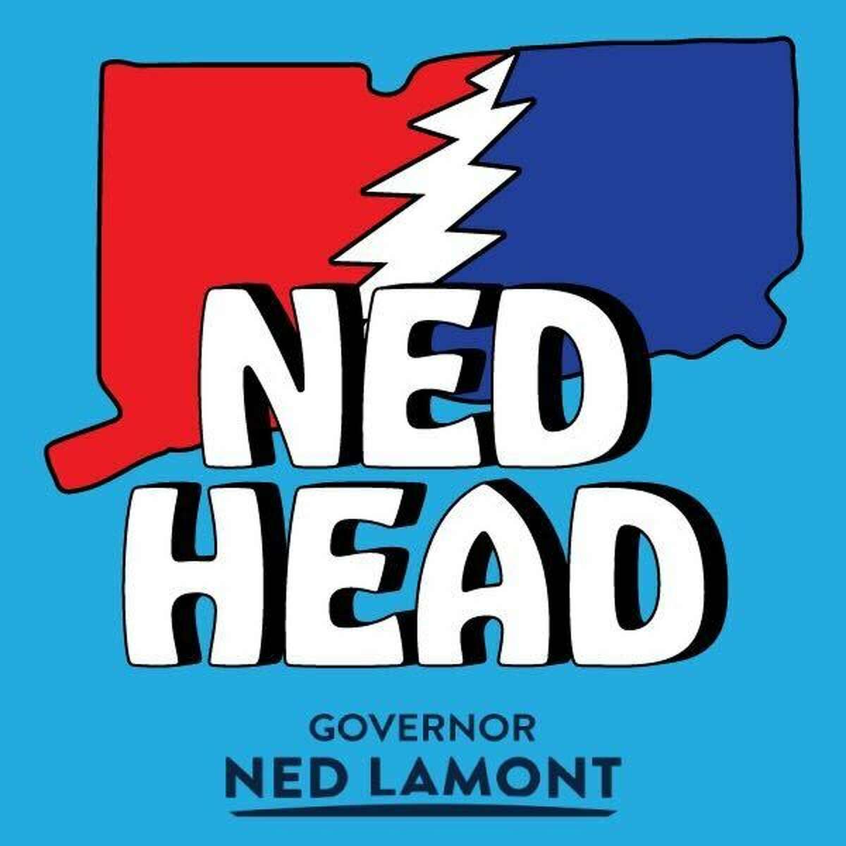 Grateful Dead, Ned Lamont and political identities