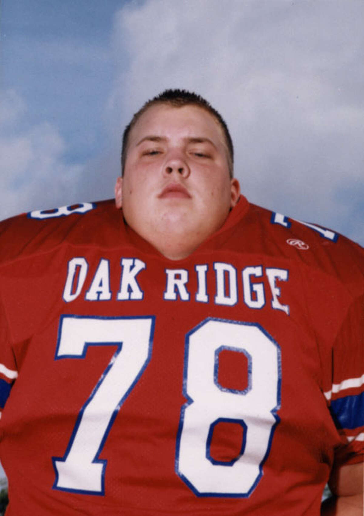 Oak Ridge to celebrate 2002 state semifinal football team at