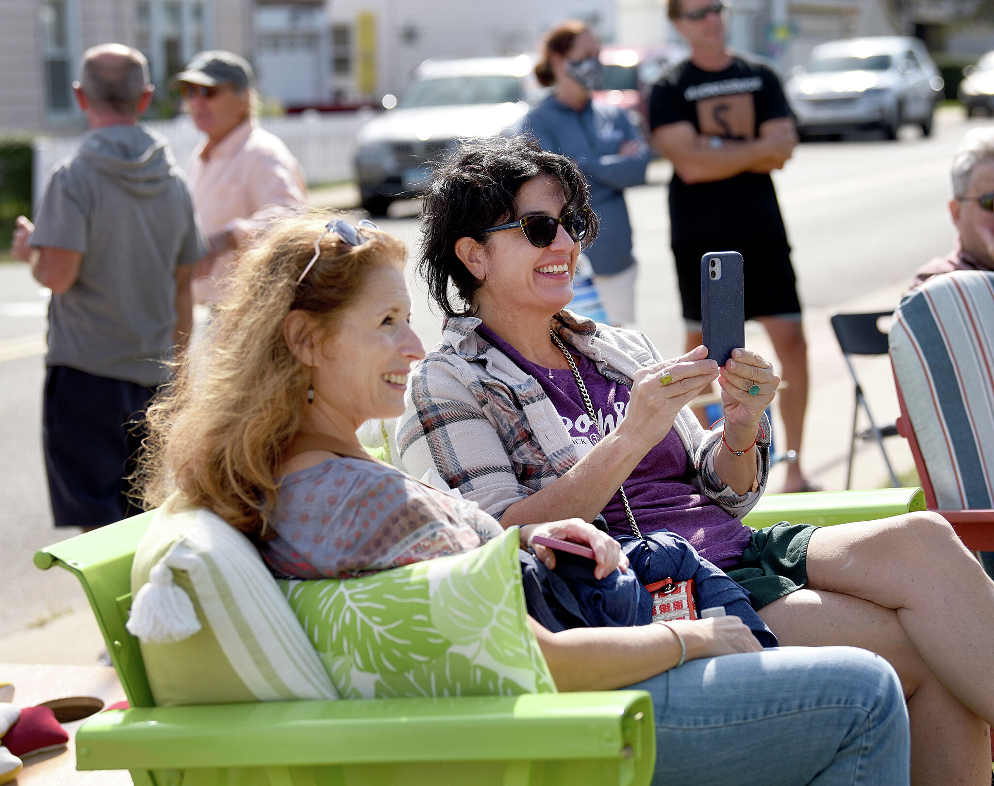 Milford Porchfest will have more than 70 venues