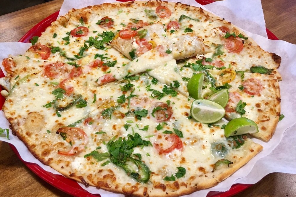 Berkeley pizza restaurant Sliver opens new Oakland location