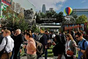 S.F. tourism spending expected to almost double in 2022 as pandemic eases