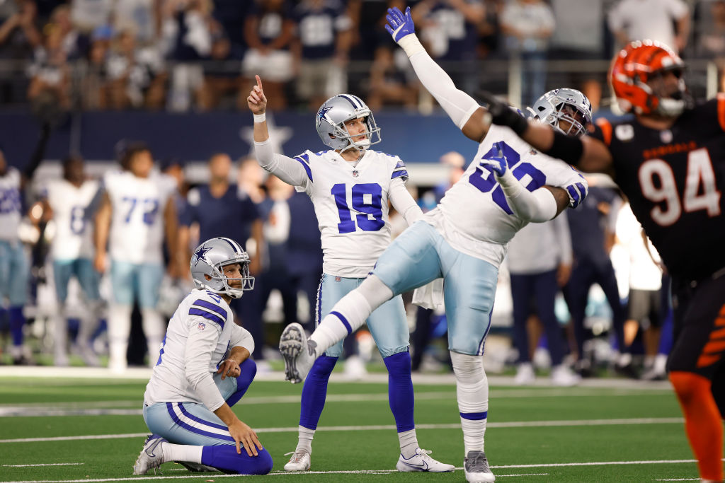 Over/Under: 10 of the Most Overrated/Underrated Dallas Cowboys, News,  Scores, Highlights, Stats, and Rumors