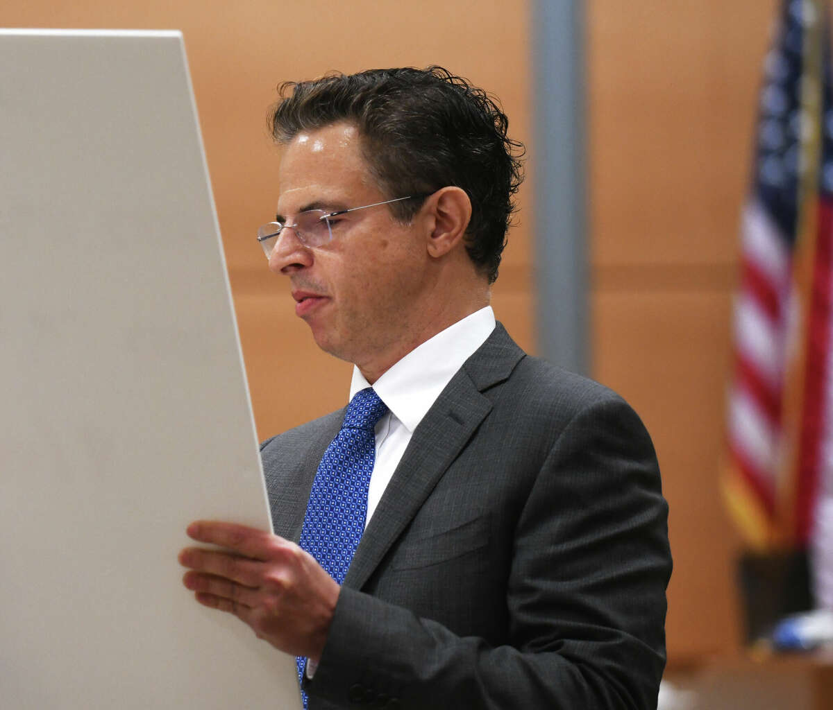 Expert at Alex Jones Sandy Hook trial: How misinformation spreads Expert at Alex Jones Sandy Hook trial: How misinformation spreads