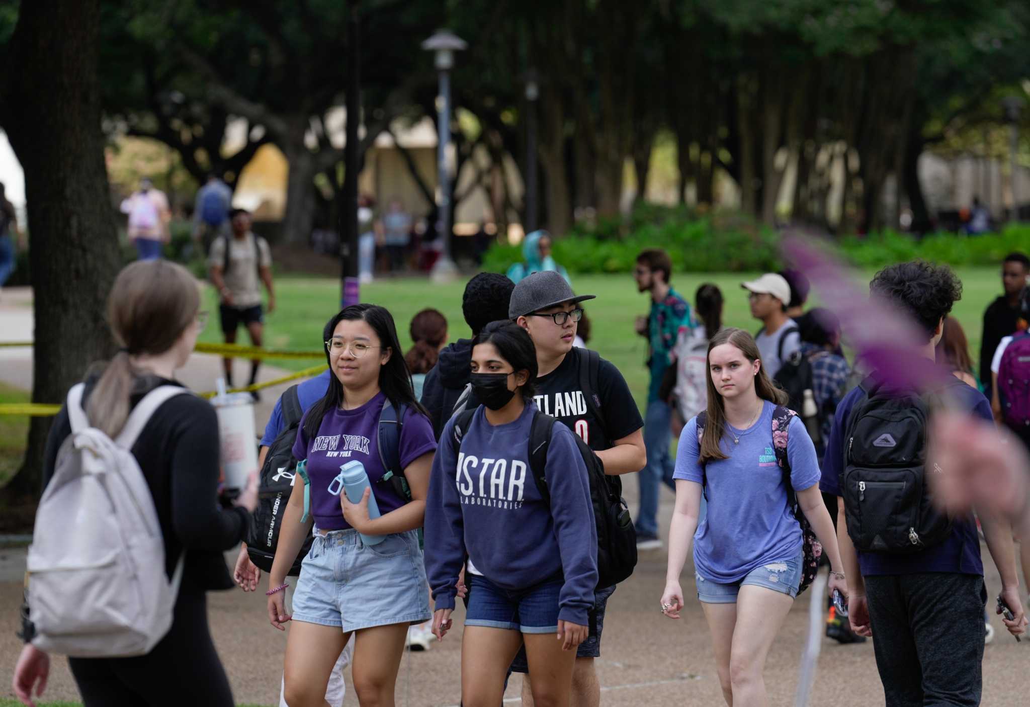 Trump funding freeze won't affect Pell grants, direct loans