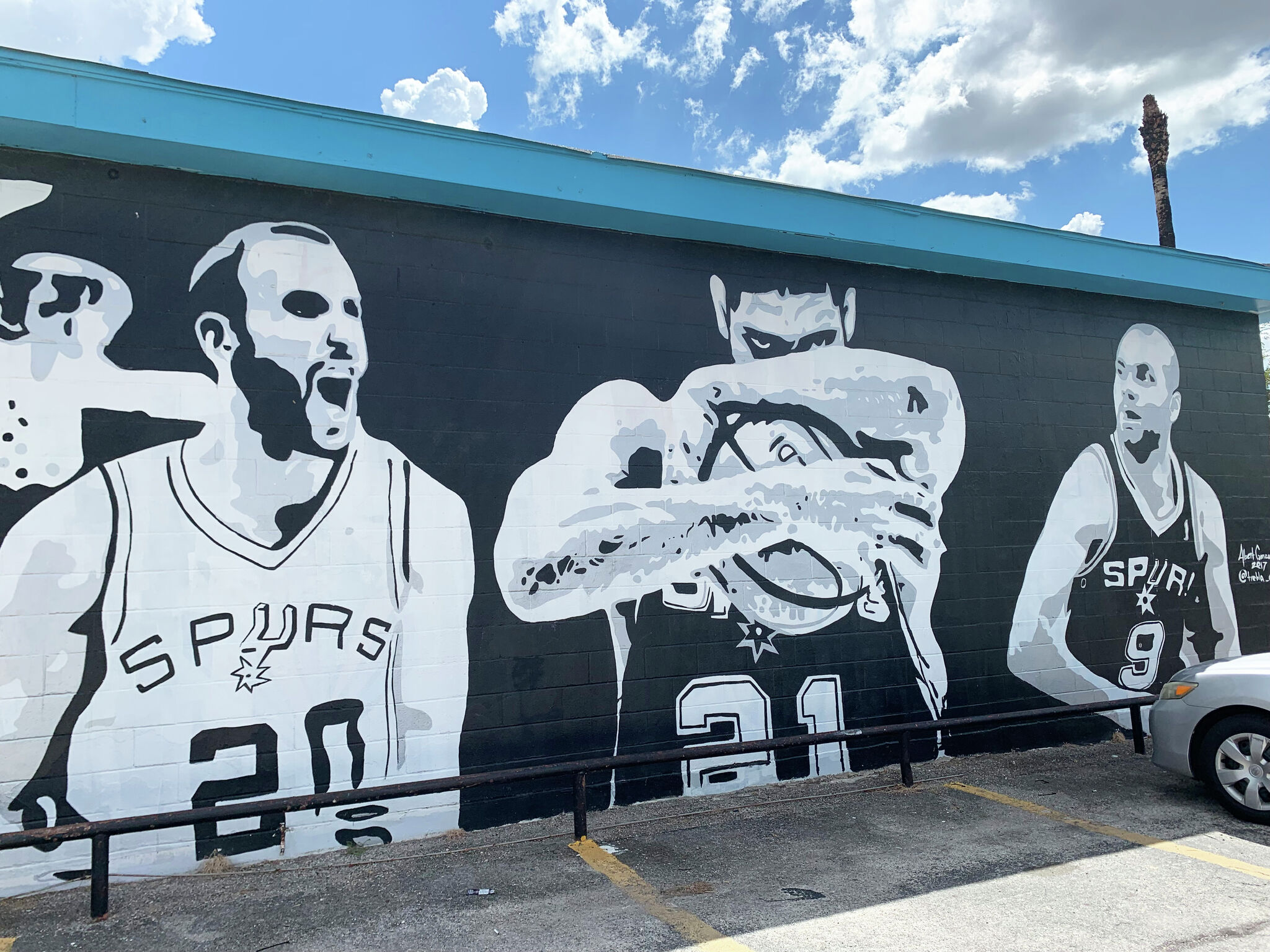 SAN ANTONIO SPURS ANNOUNCE SELF FINANCIAL AS THE NEW OFFICIAL
