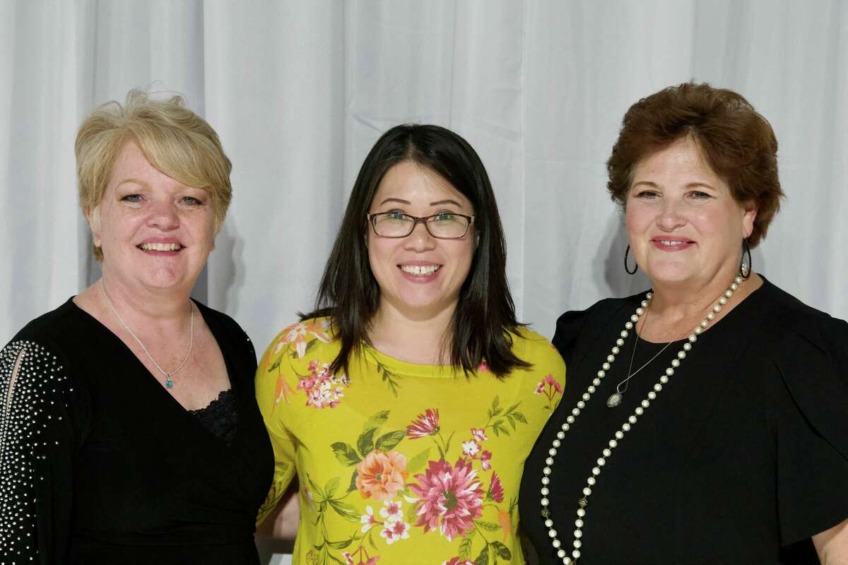 Plainview Education Foundation celebrates outstanding educators