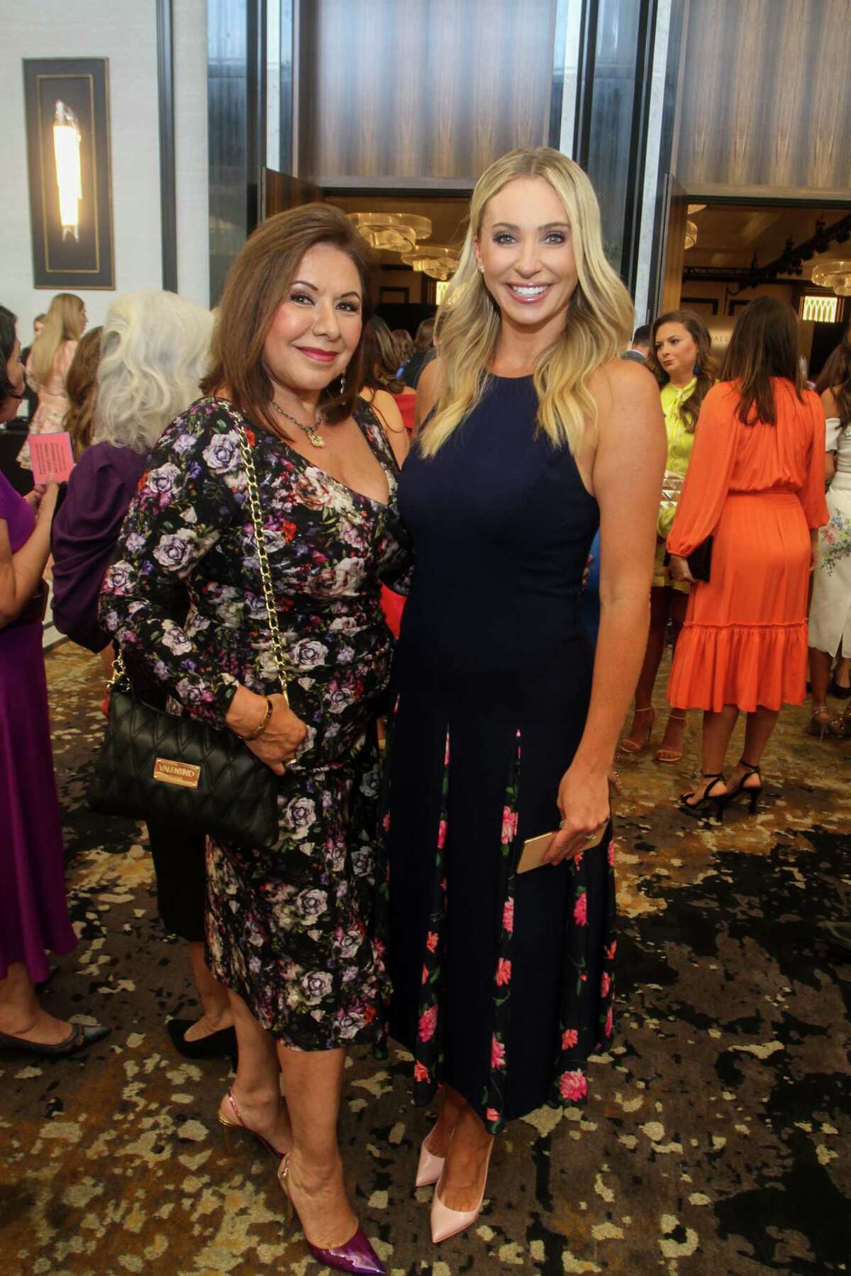 Inside the Chronicle's 2022 $1 million Best Dressed Luncheon