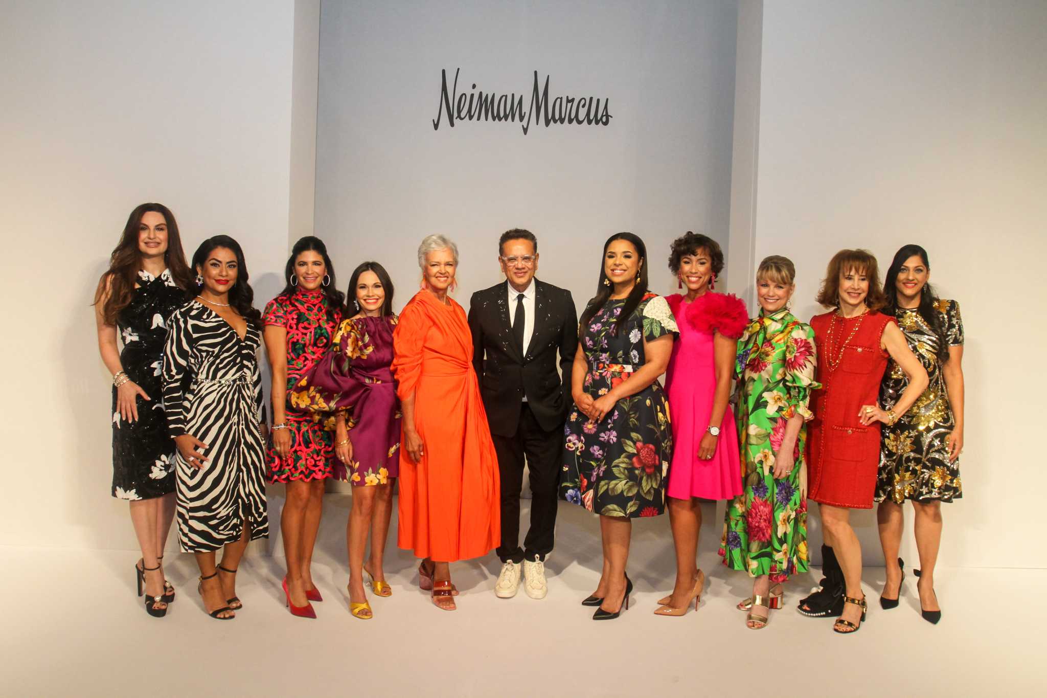 em>PaperCity</em> Best Dressed Honorees Revealed at Buzzing Neiman