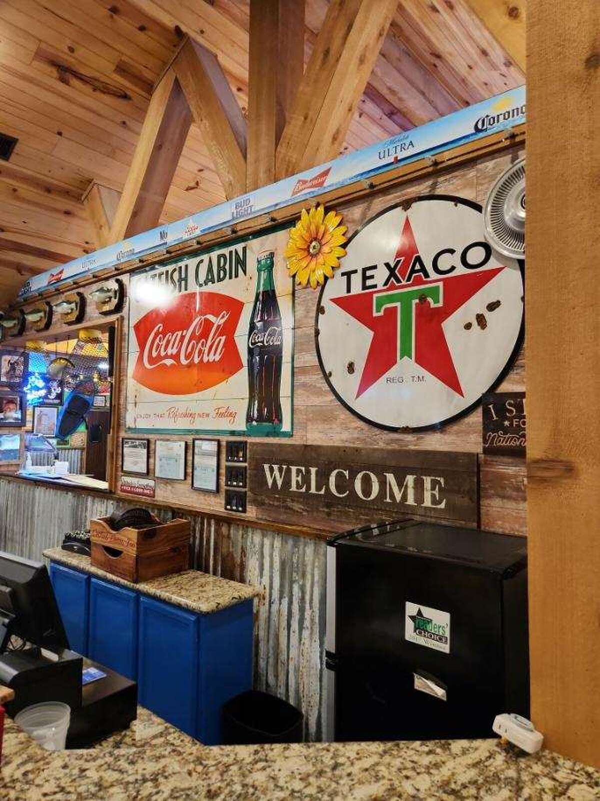 Catfish Cabin To Reopen Under New Name Ownership   1200x0 