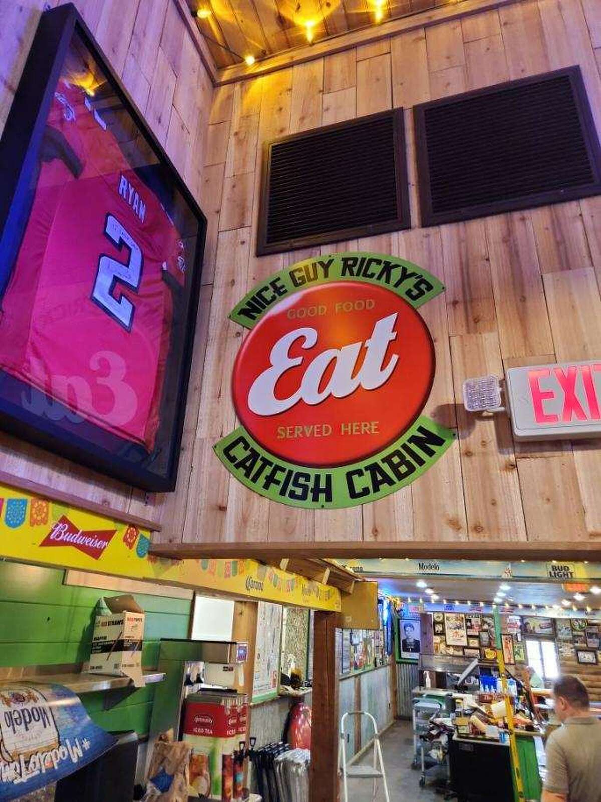 Catfish Cabin to reopen under new name, ownership