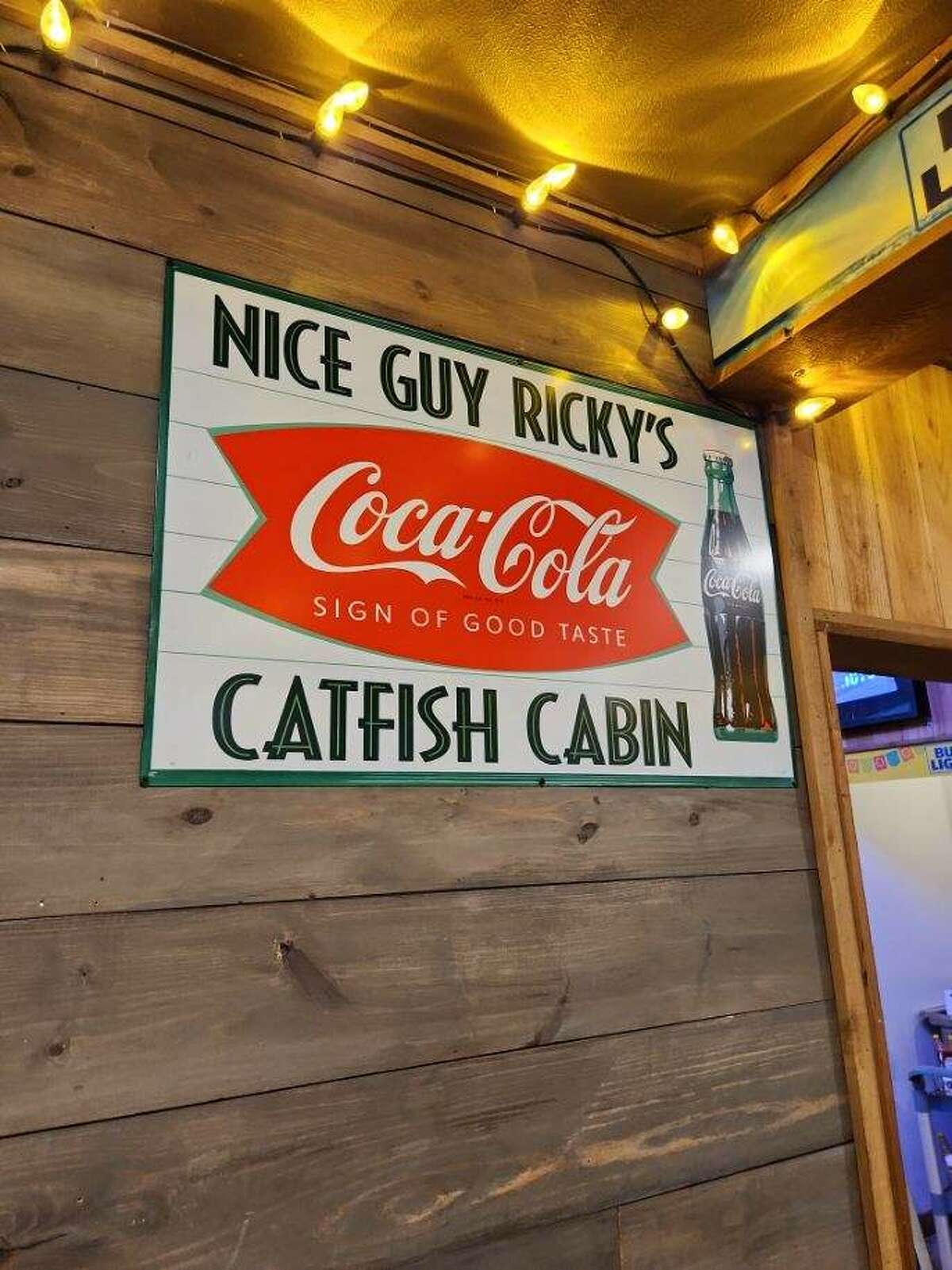 Catfish Cabin to reopen under new name, ownership