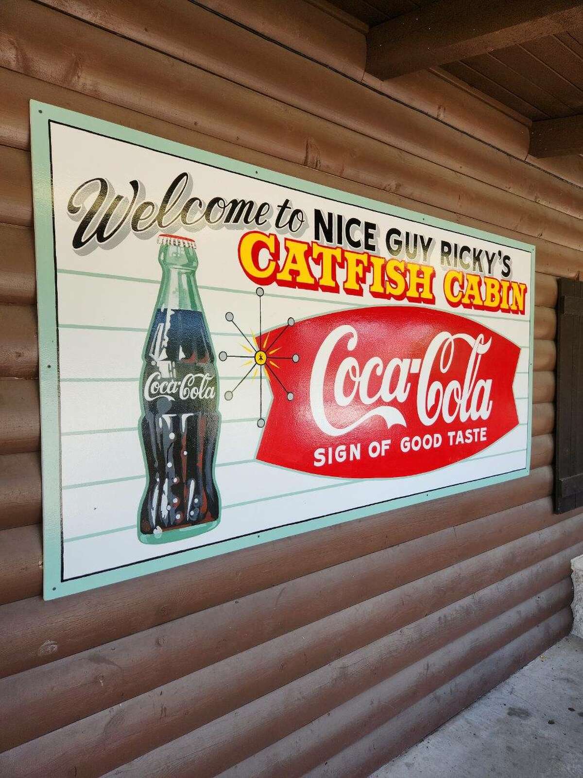 Catfish Cabin to reopen under new name, ownership