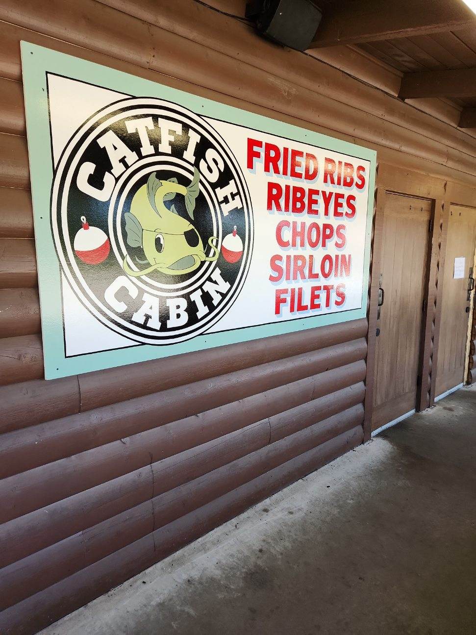 Catfish Cabin to reopen under new name, ownership