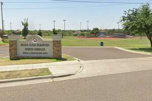 Laredo park temporarily closed after chemical spill