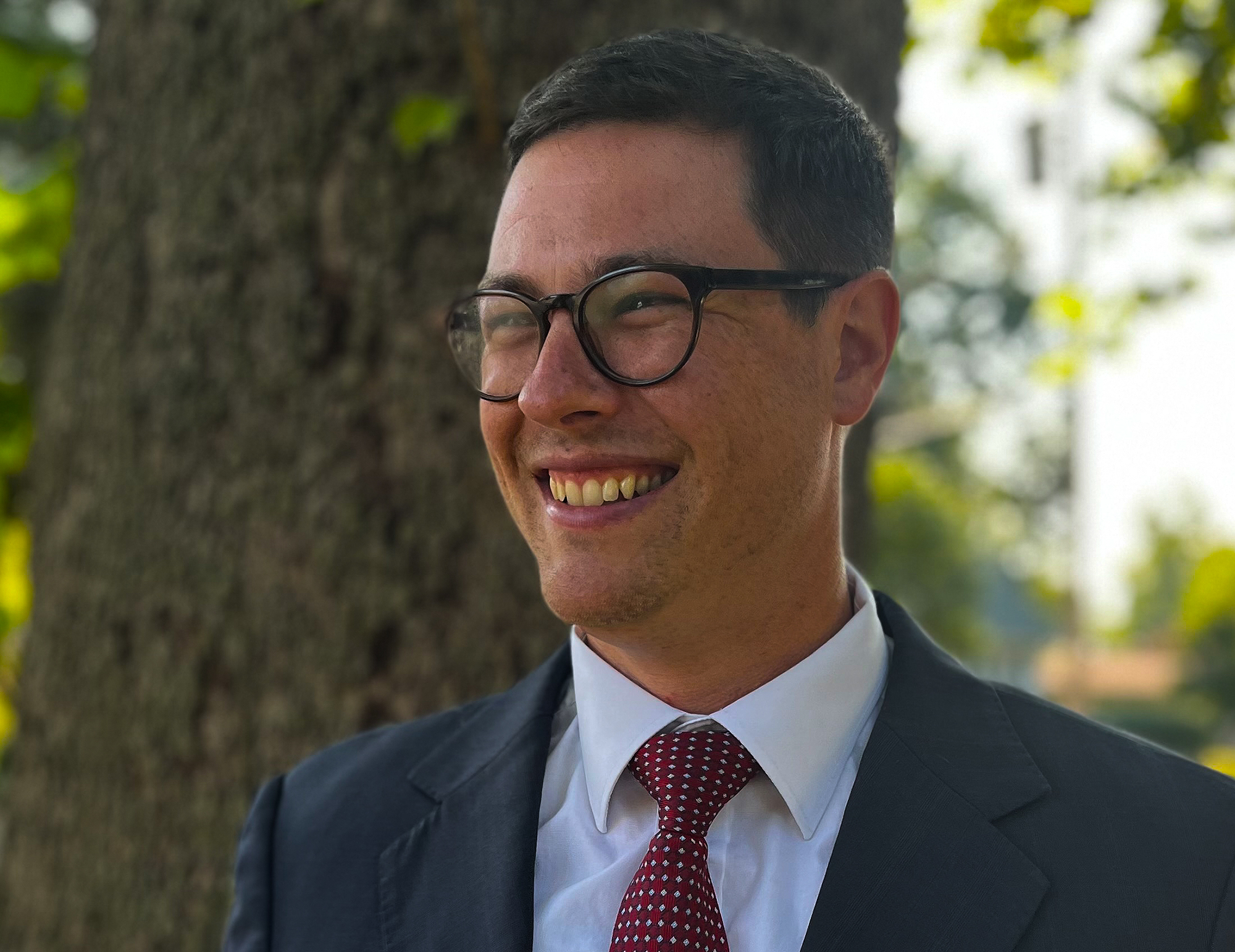 Rushville attorney plans writein bid for position left vacant by death