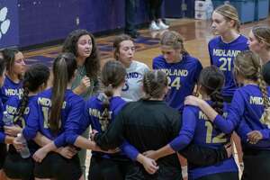HS VOLLEYBALL: MHS, LHS start district after 6 ½ weeks of matches