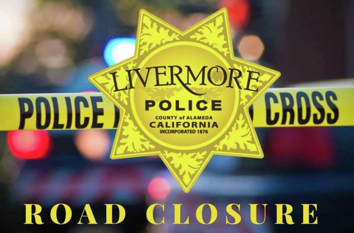 Livermore police advised motorists to avoid the area of northbound Highway 84 and Isabel Avenue following a traffic collision that was expected to keep a portion of the highway closed for “several hours.”