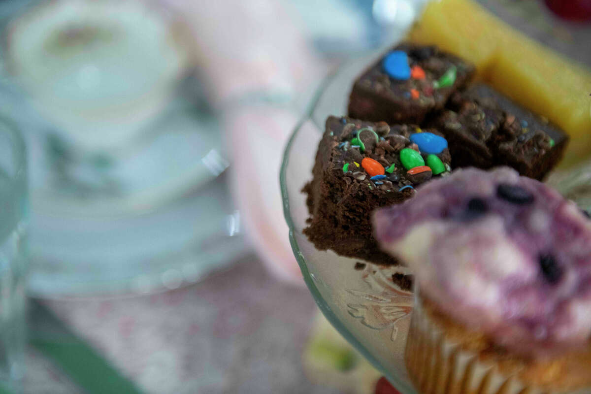 3 places to throw a tea party including The Bread Box in San Antonio