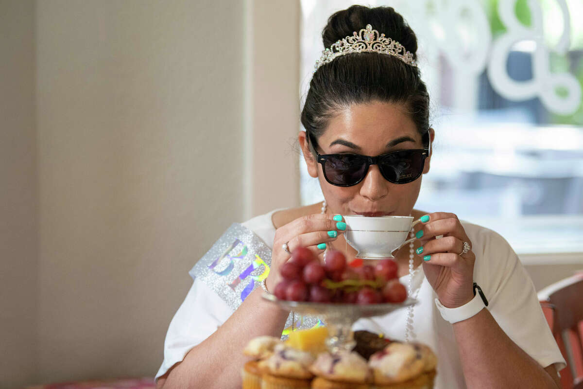 3 places to throw a tea party including The Bread Box in San Antonio