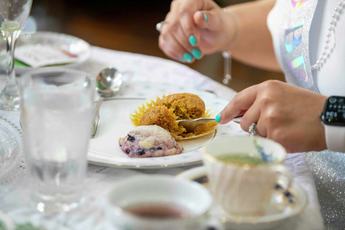 3 places to throw a tea party including The Bread Box in San Antonio