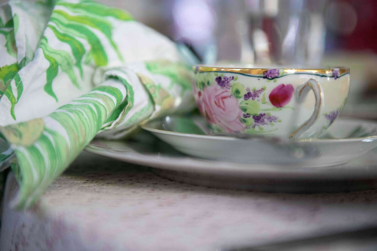 3 places to throw a tea party including The Bread Box in San Antonio