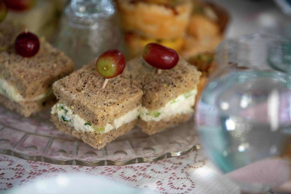 3 places to throw a tea party including The Bread Box in San Antonio