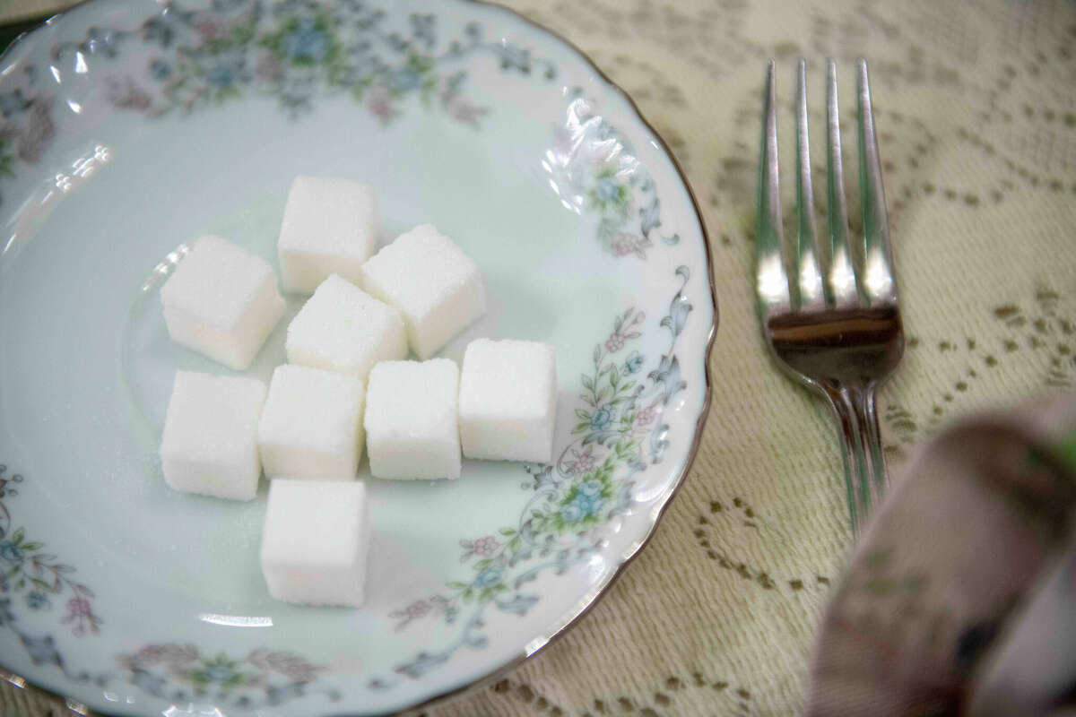 3 places to throw a tea party including The Bread Box in San Antonio