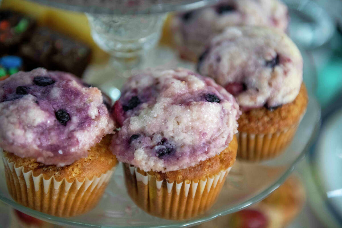 3 places to throw a tea party including The Bread Box in San Antonio