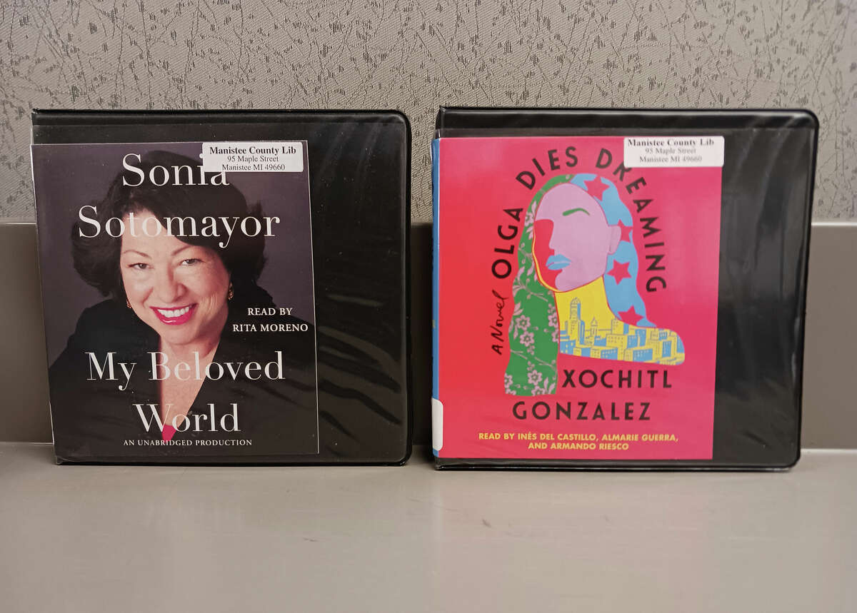Narrating her life from a childhood in the Bronx to an associate Supreme Court justice, “My Beloved World” by Sonia Sotomayor provides inspiration in the form of storytelling, hard work, and dedication