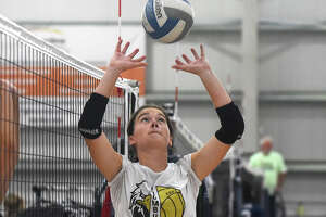 Volleyball top performers, games to watch