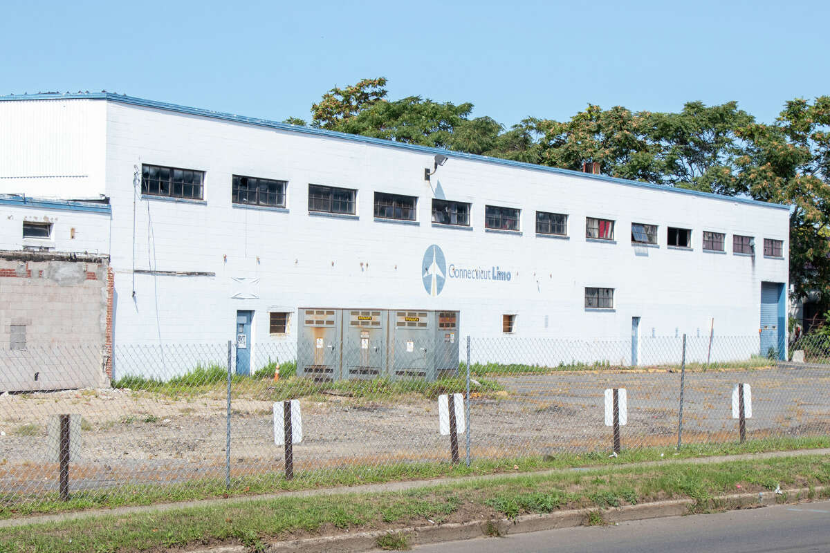 Gabrielli Truck Sales Ltd. recieve approval from Milford's planning and zoning for a second dealership at the former Connecticut Limousine site.