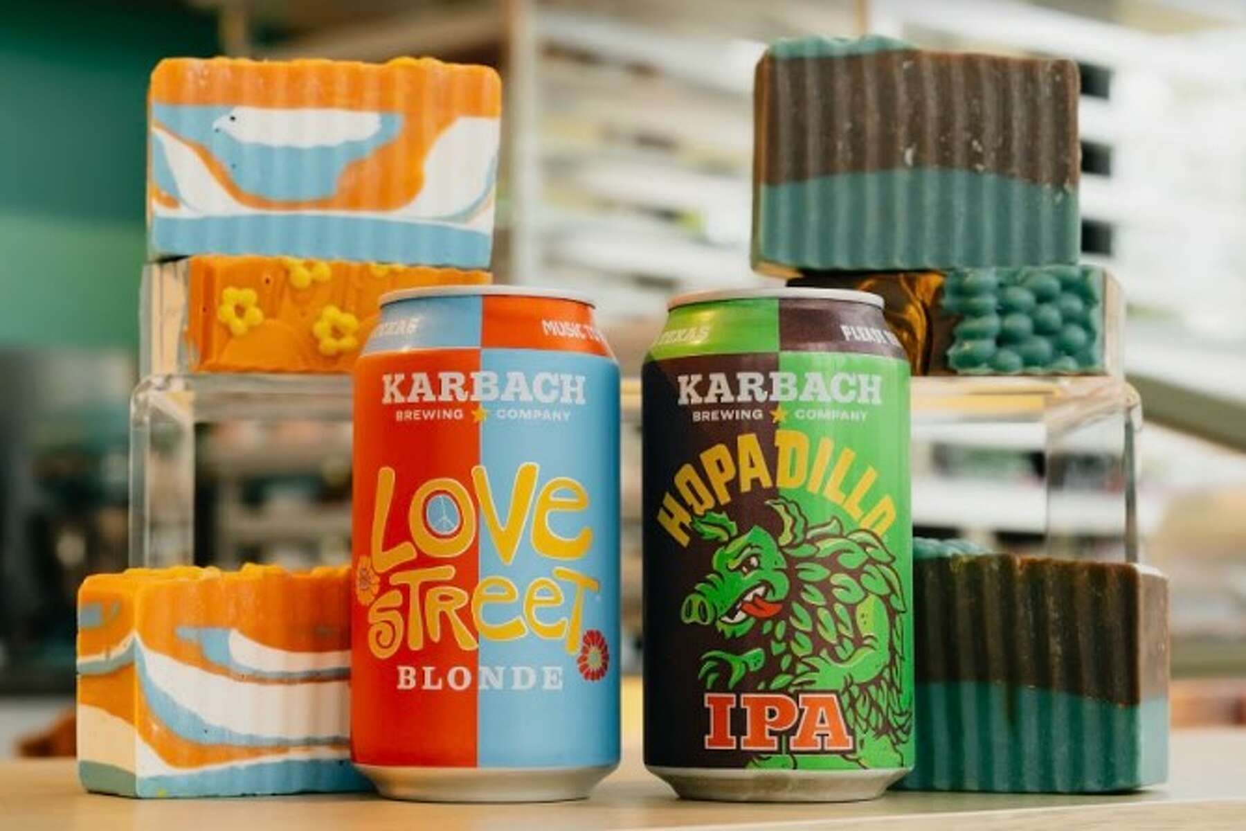 Hopadillo Glass – Karbach Brewing Co.