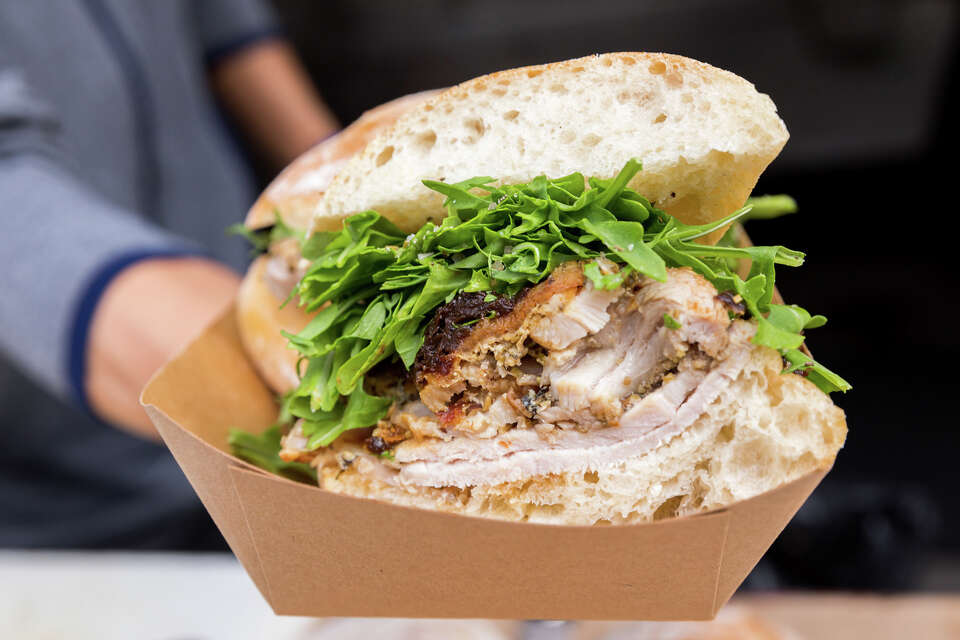Silver Role Rotti How a stolen Bay Area food truck put Roli Roti on the map