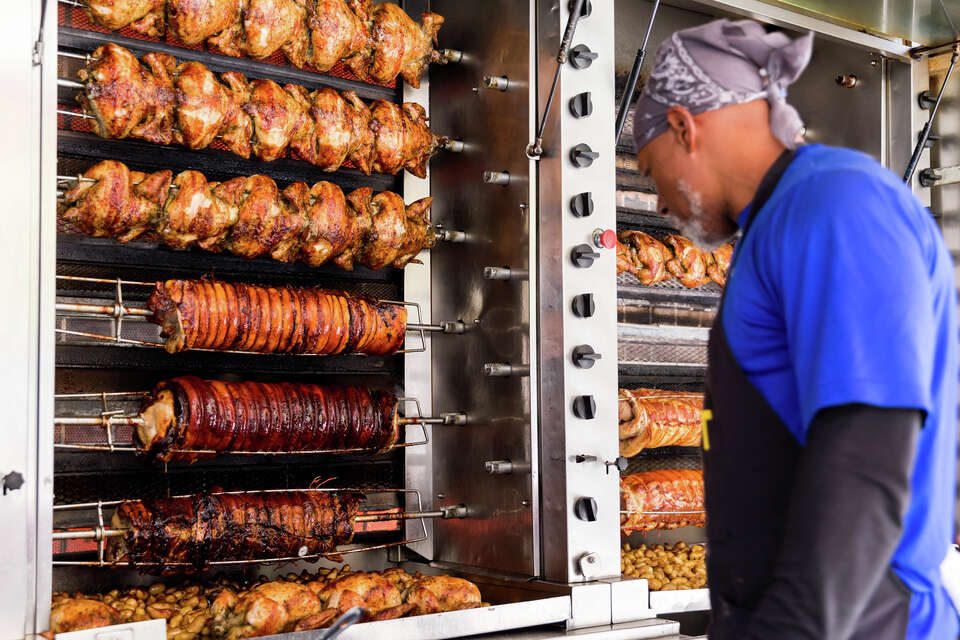 Silver Role Rotti How a stolen Bay Area food truck put Roli Roti on the map