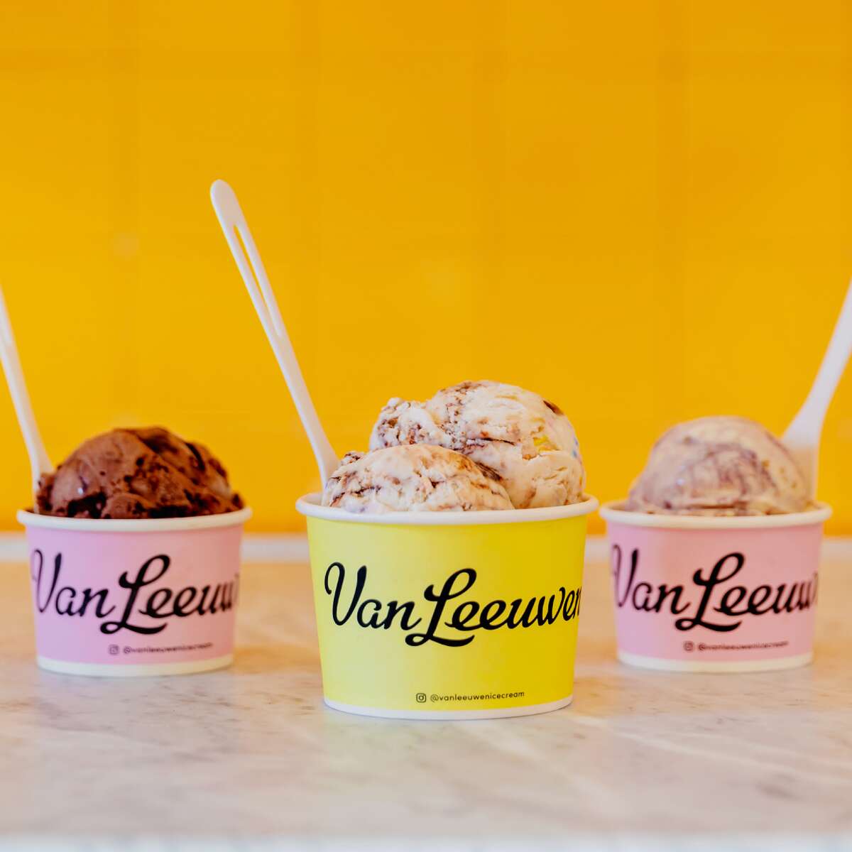 Jon's Scoop | Personalized Ice Cream Scoop