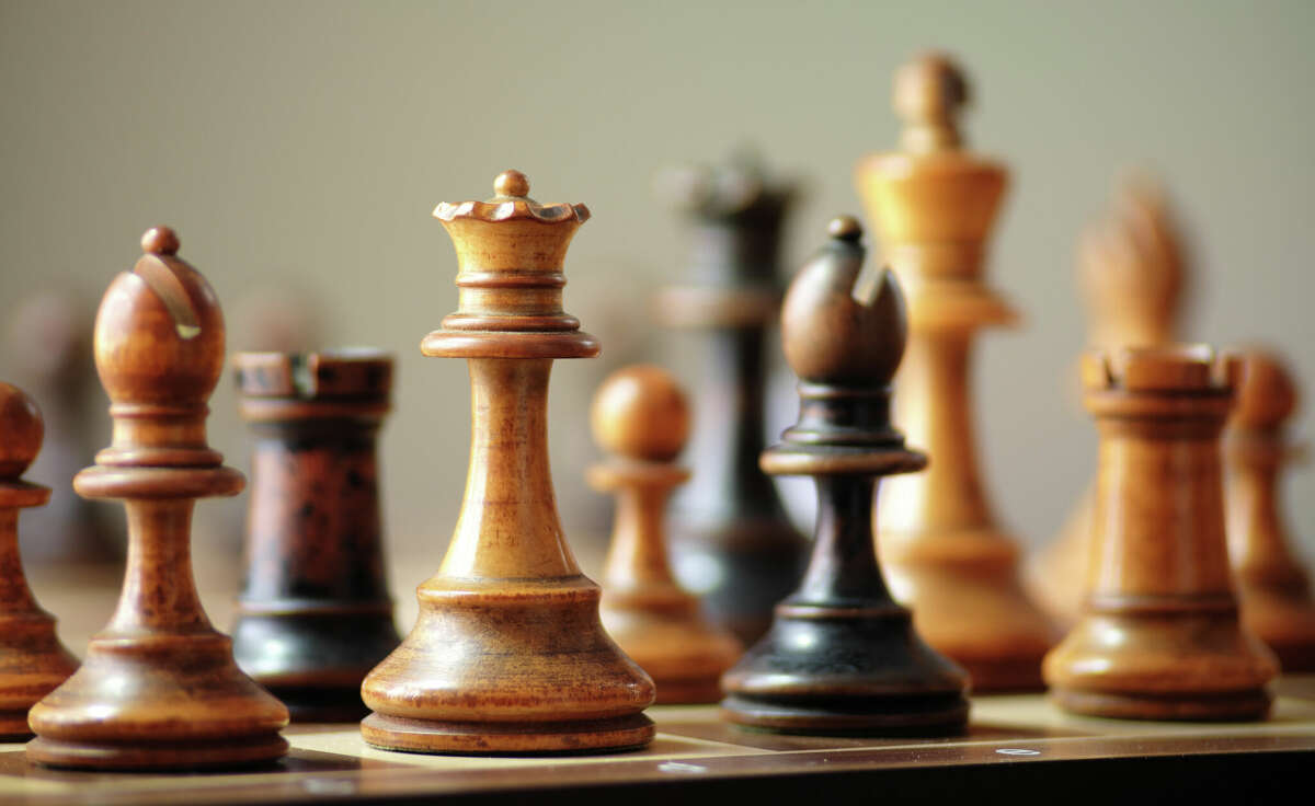 It's Official: Webster University Launches a Minor in Chess