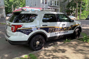 Boy, 17, wounded in CT shooting, police say