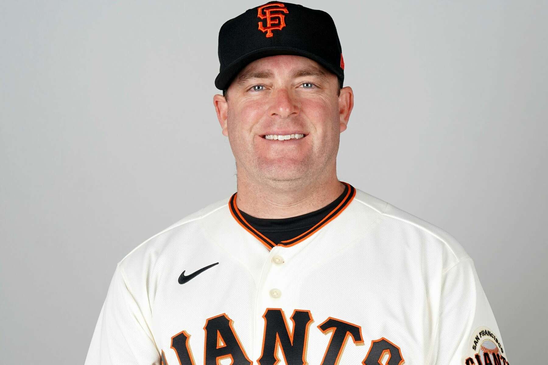 San Francisco Giants Break Coaching Gender Barrier With Addition Of  Woodland Native To Staff 