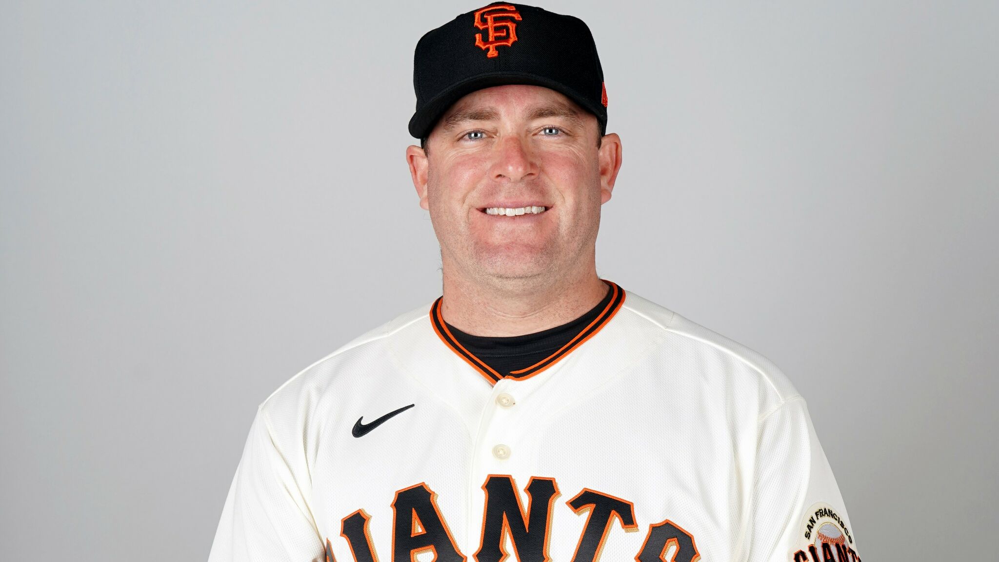 SF Giants have unvaccinated coach work all year