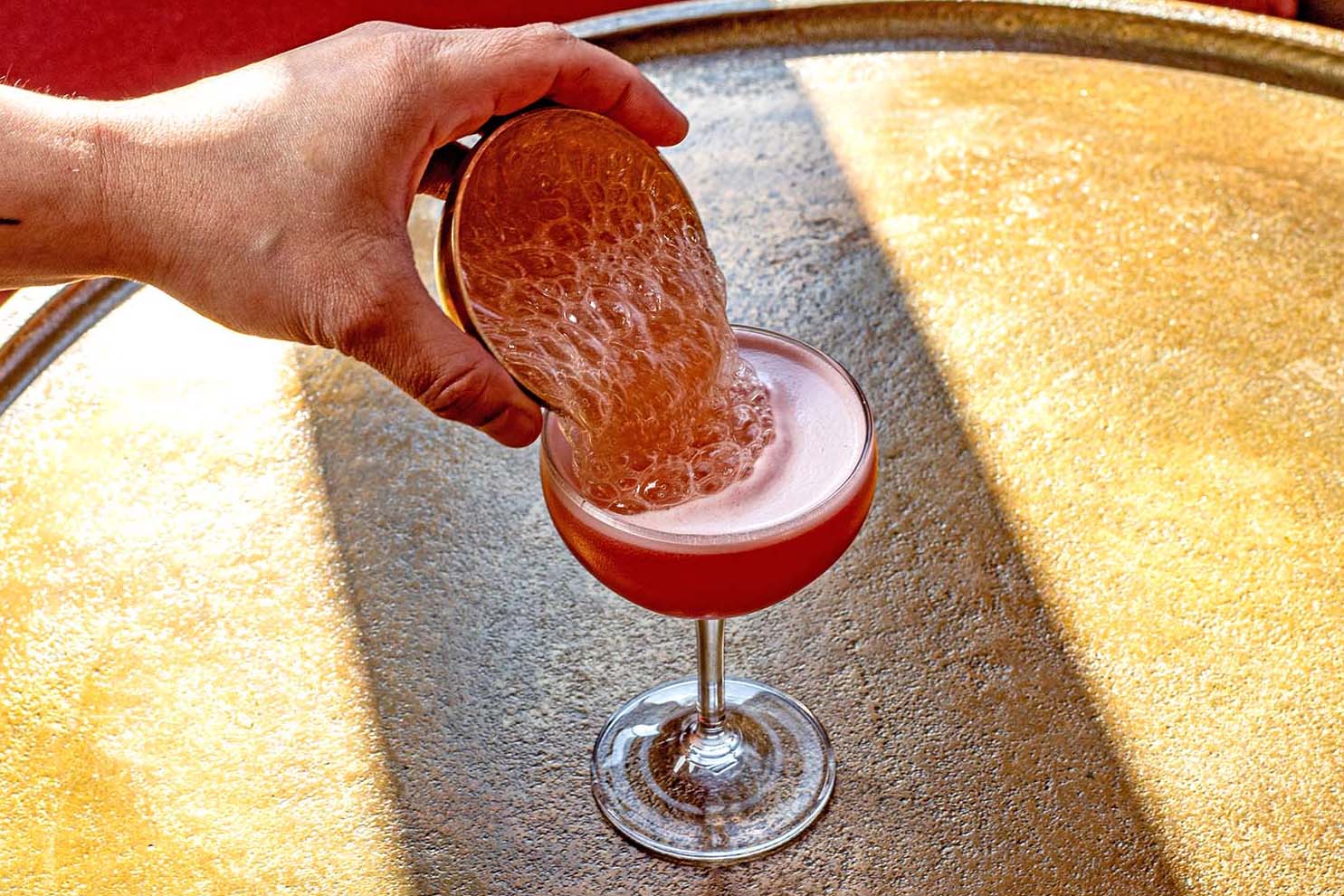 Port of Call is bring worldwide cocktail flavors to Mystic, CT