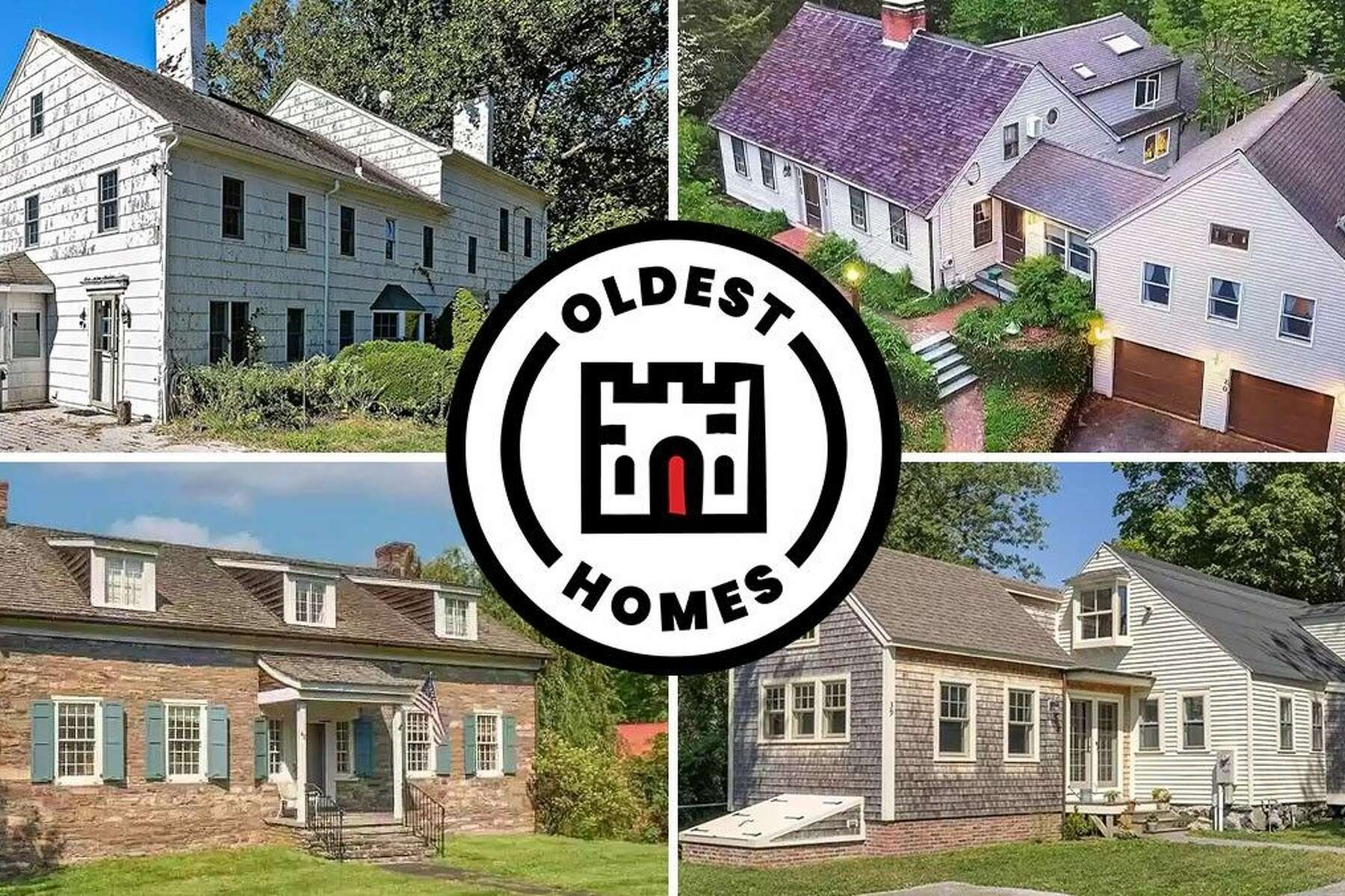 Built in 1700, a New Jersey Farmhouse on 28 Acres Is the ...