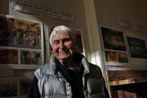 Ruth Gottstein, champion of Coit Tower depicted in one of its famous murals, dies at 100