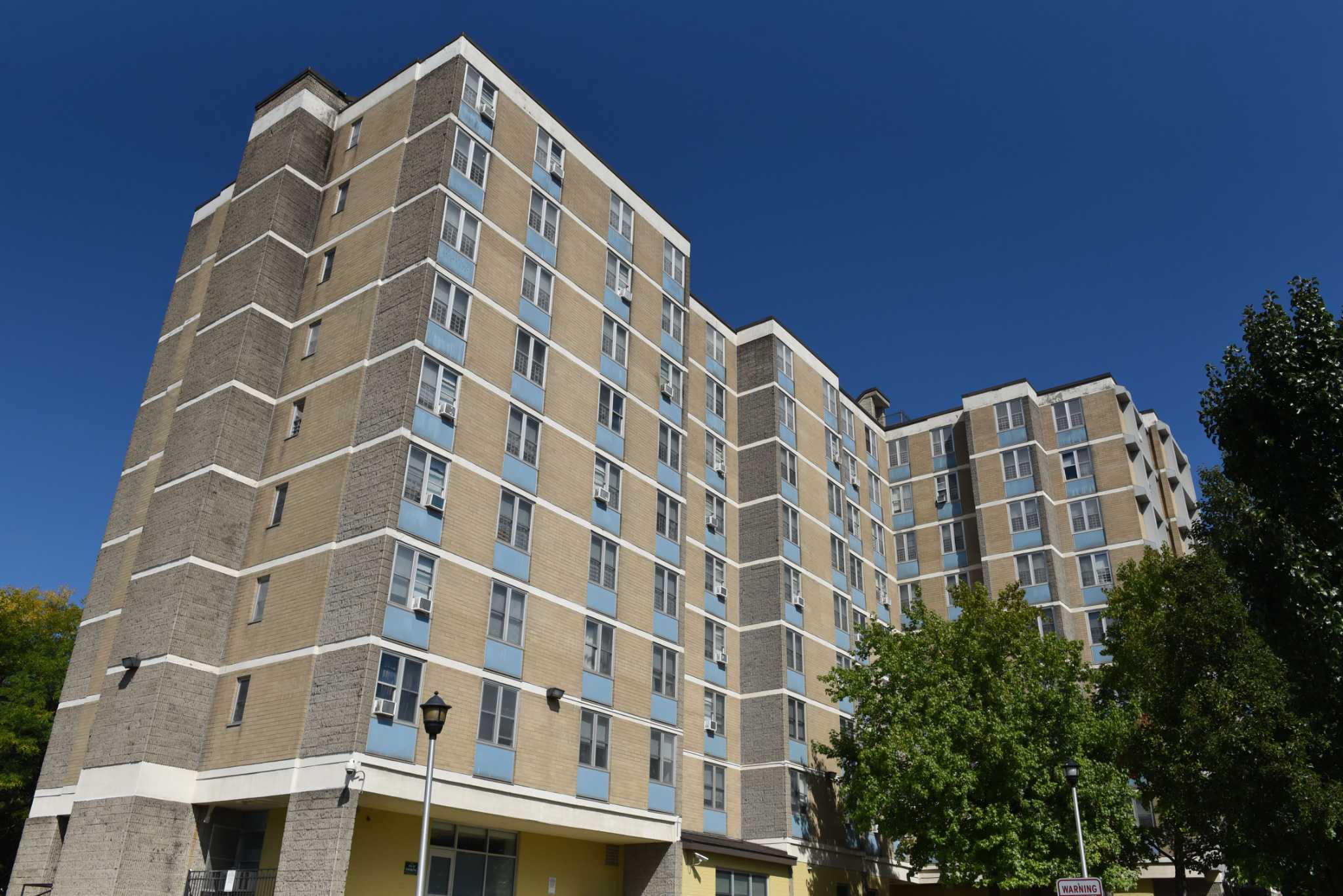 Hudson to choose developer for new public housing