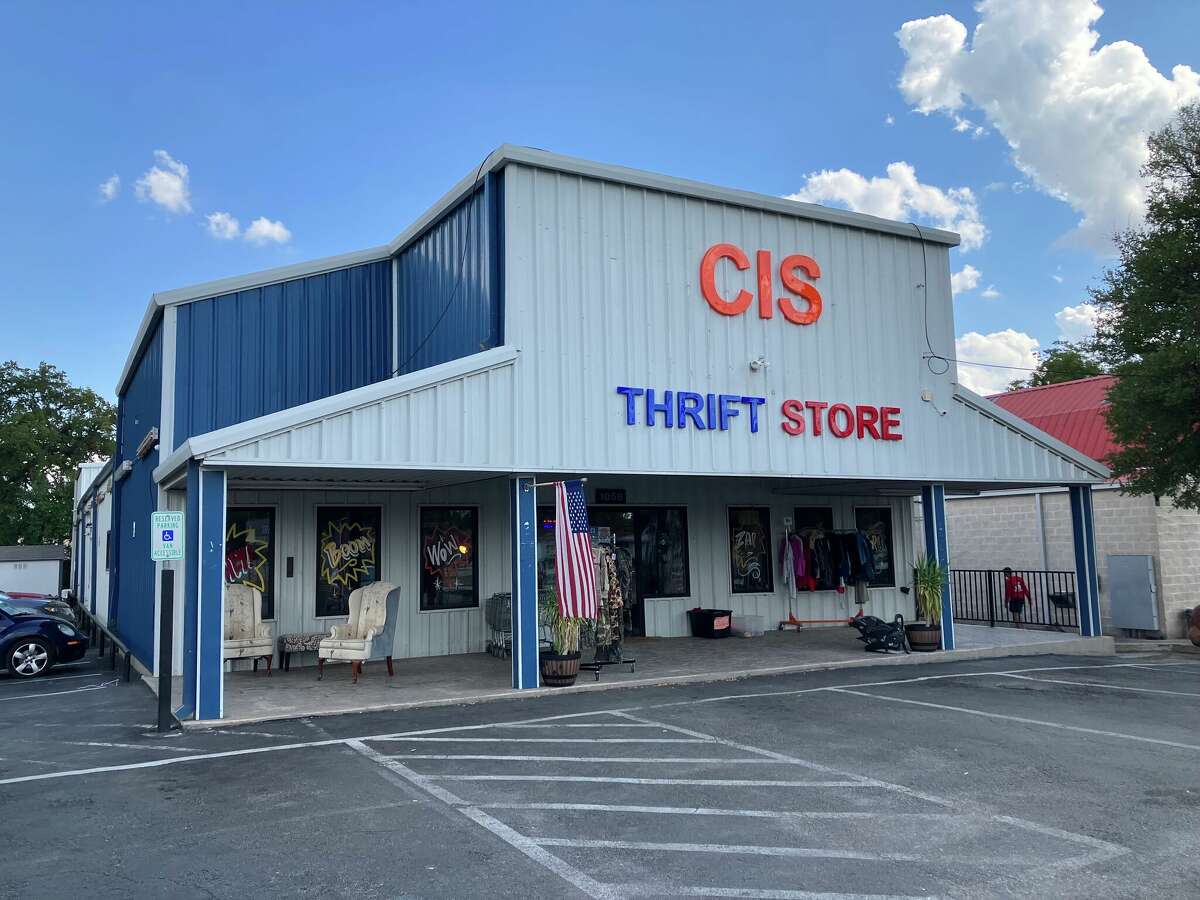 3 Hill Country thrift stores that are making a difference