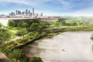 New projects coming to Houston that residents are excited about